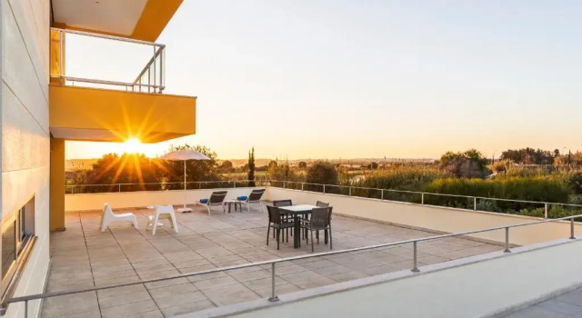 Апартаменты Deluxe c 1 комнатой Laguna - Vilamoura