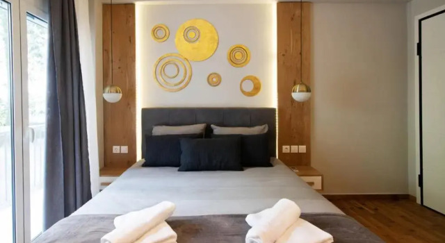 Студия Pame Rentals - Charming Central Studio