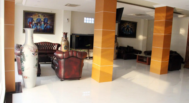 Hotel Banggalawa