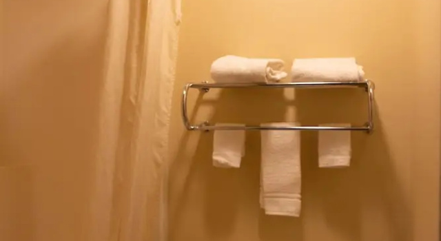 Номер Economy East Grand Inn Grand Forks ND I 29