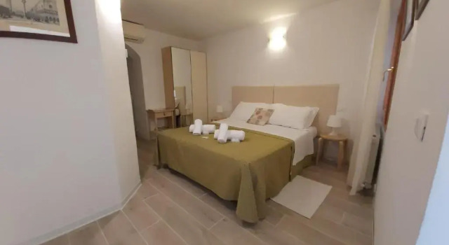 Одноместный номер Standard Veneziacentopercento Rooms