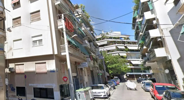 Luxury apartment in Sepolia