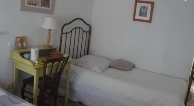 Номер Comfort Chambres dHôtes de Fleurus