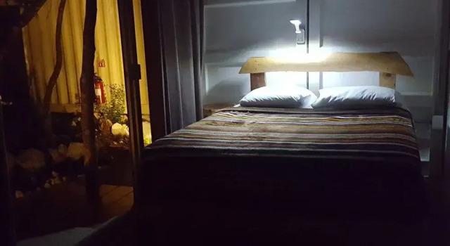 ContainME Eco Chic Hotel, Prenota Hotel Hotel a Quintana Roo con parcheggio, Parcheggio