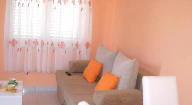 One bedroom appartement with wifi at Zadar