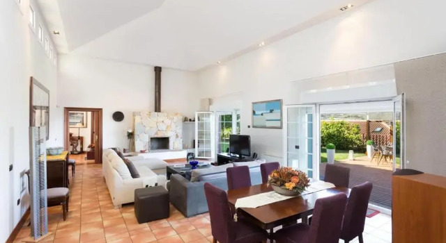 129 Villa Tea TEGUESTE by Sunkeyrents, Rezerwuj Willa Tegueste Teneryfa