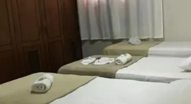 Hotel Cristal Inn, Забронировать Отель Лимейра штат Сан-Паулу