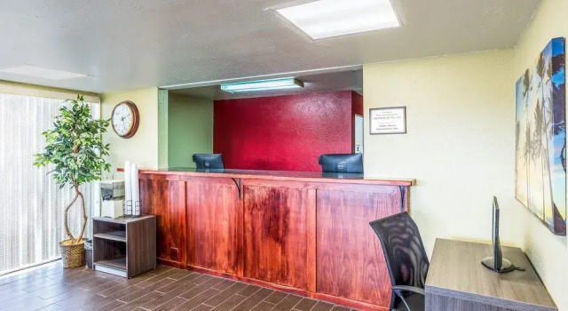 Econo Lodge, Prenota Hotel Idaho Falls 