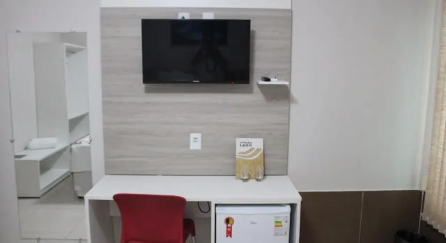 Номер Deluxe Hotel Leon