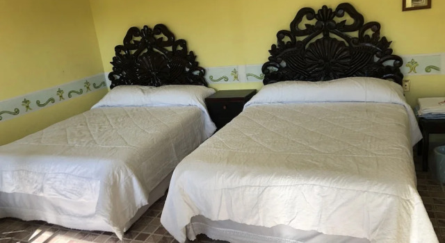 Hotel Ricardos