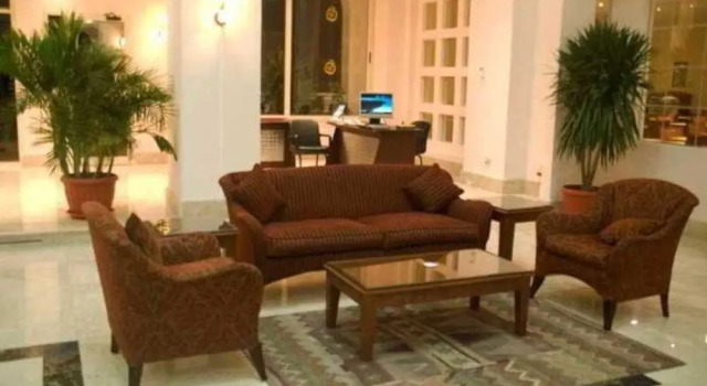 Azure Club Resort (Ex. Tropicana Azure Club), Забронировать Курортный отель Отели Шарм-эш-Шейх 4 звезды, рядом с La Strada Mall, 4*