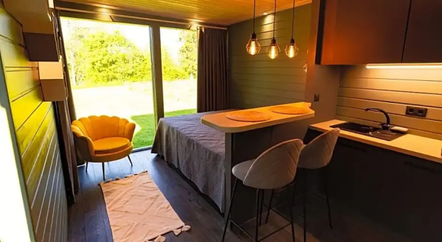 K¿aPesa, Rezervovat Hotel Hotely v Vihtra s parkováním, Parkování