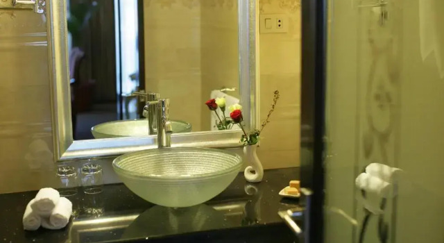 Номер Standard The Residence Hotel
