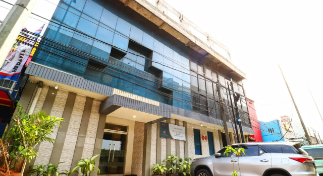 New Priok Indah Syariah Hotel, Book Hotel Jakarta Jakarta Province