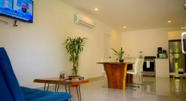 Casa Coco de Mer 1