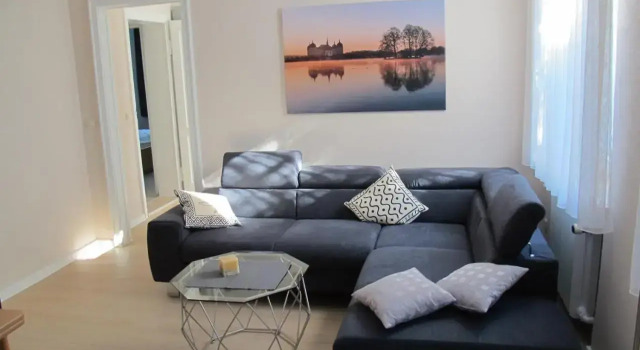 Ferienwohnung Schulberg 2a, Prenota Hotel Dresda 