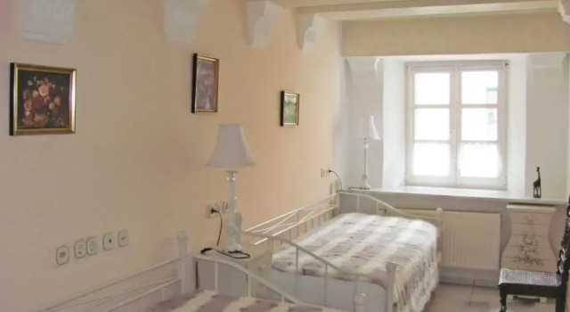 Апартаменты с 2 комнатами Apartment Storchenfärbe