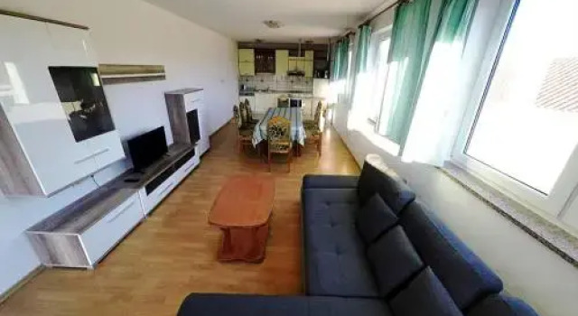 Apartments Pičuljan