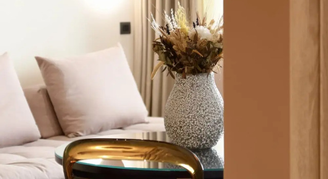Апартаменты Executive Pavo Art Hotel