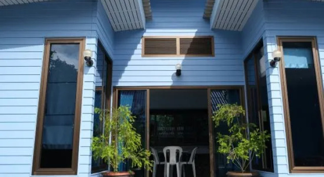 Люкс Binlar Home บินหลา โฮม
