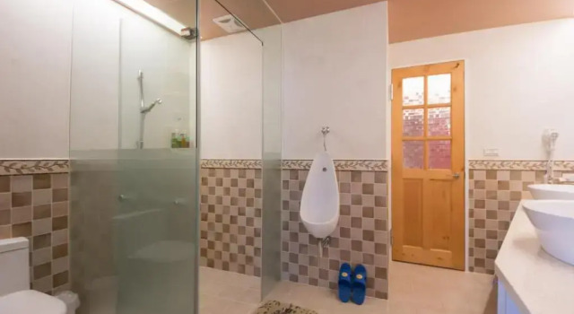 Deluxe pokoj England B&B