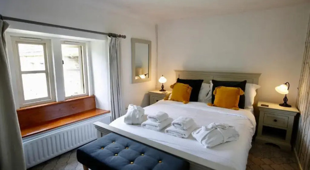 Номер Superior Ashfield House
