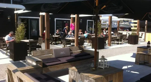 Restaurant Hardersluis, Rezerwuj Hotel Hotele w Veluwe z parkingiem, Parking