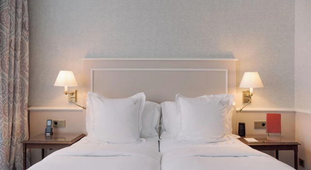 Четырёхместный номер Deluxe Boutique Hotel Zur Wiener Staatsoper