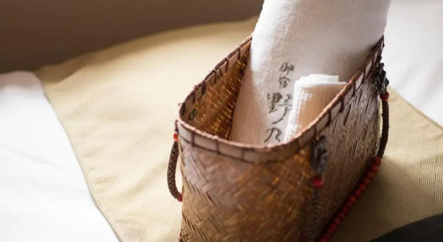 Трёхместный номер Standard Tennen Onsen Toyama Tsurugi no Yu Onyado Nono