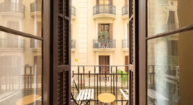 ApartEasy - Gracia Apartments