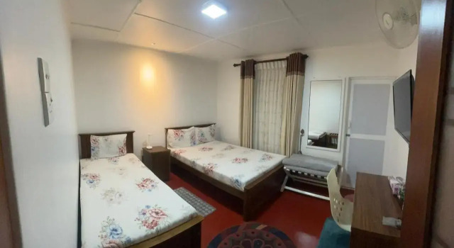 Kpl Holiday Homes