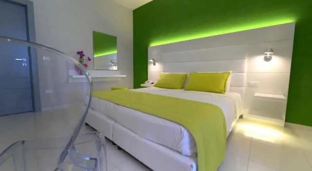 Номер Superior Homeholiday Giulivo