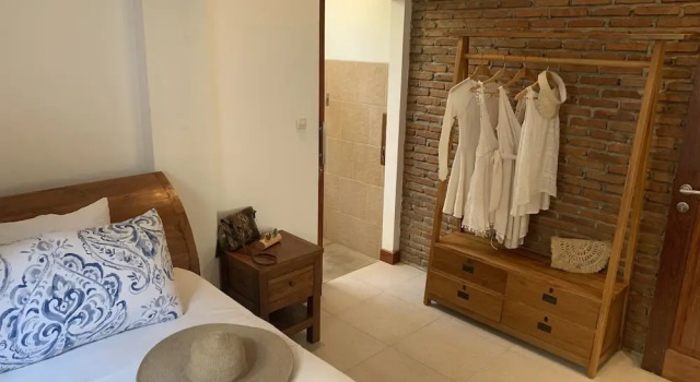 Люкс Deluxe Soraya Yoga Wellness Center