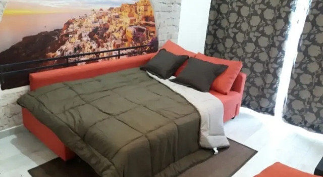 Apartamento Island Village