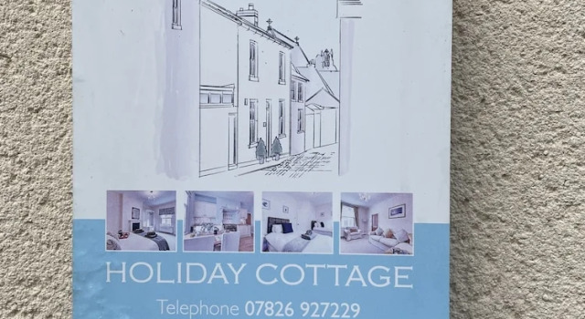 Коттедж Clarence Cottage