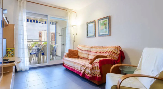 Mar de Oropesa II - Playa Concha 42086