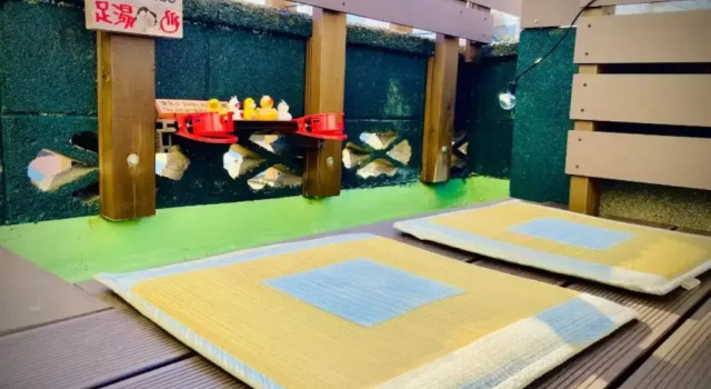 Номер Standard 源泉掛け流し温泉付きの宇佐美貸切宿 お宿 喜喜哀楽 Oyado Kikiairaku #IG2