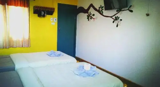 Yin Yang Guesthouse