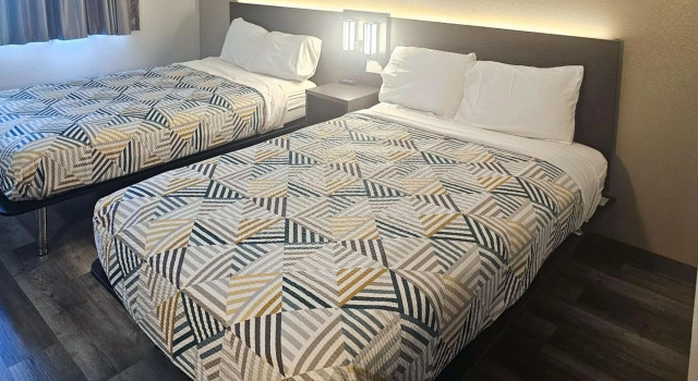 Motel 6 Sinton TX, 预订 汽车旅馆 Sinton 得克萨斯州