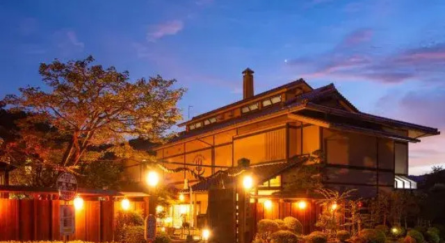 Kagura Monzen Tojimura, Prenota Hotel  