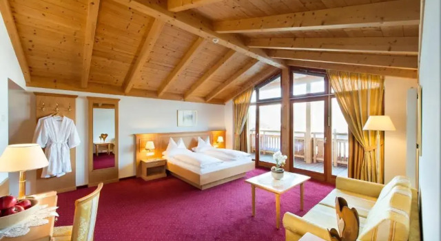 Hotel Reischach, Забронировать Отель Рисконе Брунико