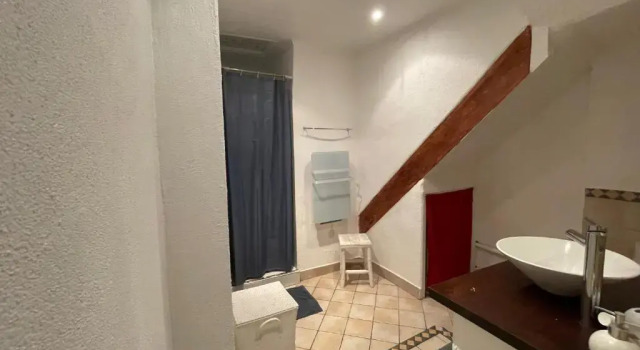Perpignan Appartement en plein centre historique