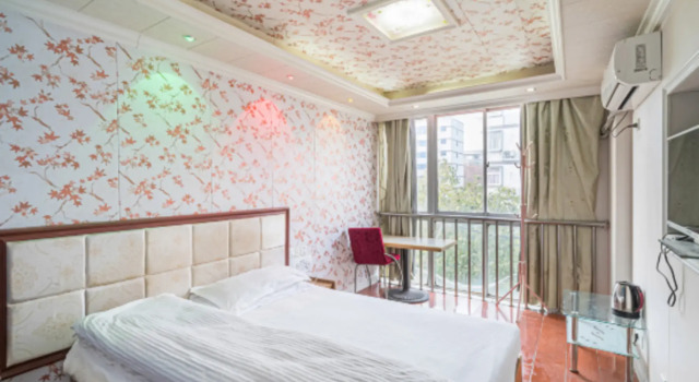 Jixiang Hotel, Prenota Hotel Nanchino Jiangsu