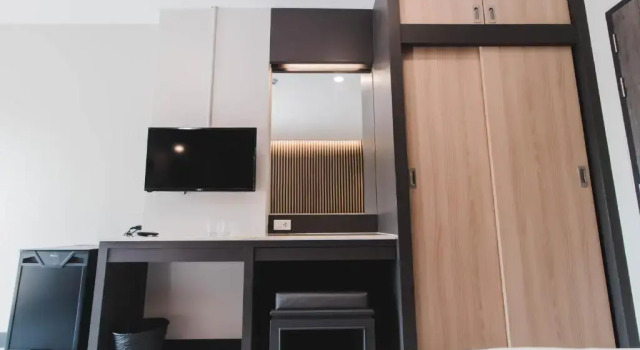 Семейный номер Standard So good Hotel Bangkok