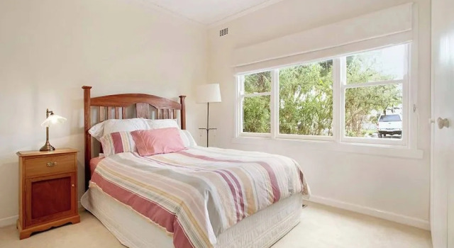 Humble Haven in Richmond, Book Feriehus Sommerhuse i Melbourne, Hytte