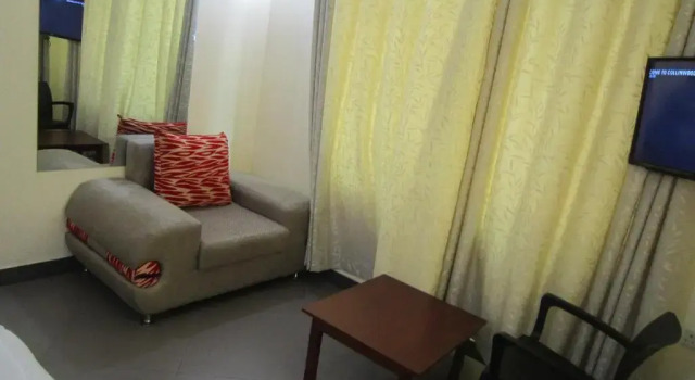 FQ Village Hotel, Réserver Hôtel Dar es Salam Tanzanie