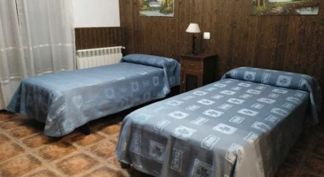 Casa Rural Peña Falcón, Prenota Hotel Torrejón el Rubio 