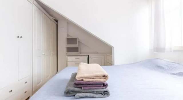 Eson2 - The South Kensington Loft, Забронировать Отель Отели Лондона 3 звезды, рядом с Здание «Мишлен Хауз», 3*