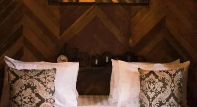 Люкс Kirirom Hillside Resort