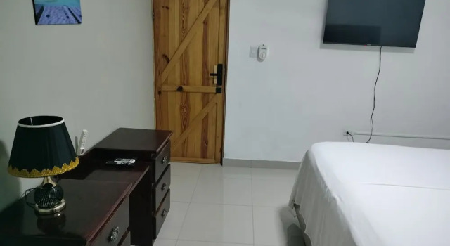 Семейный номер Standard Hotel Yamir